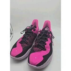 Under Armour Curry Flow 11 "Girl Dad" Size 13 Shoes